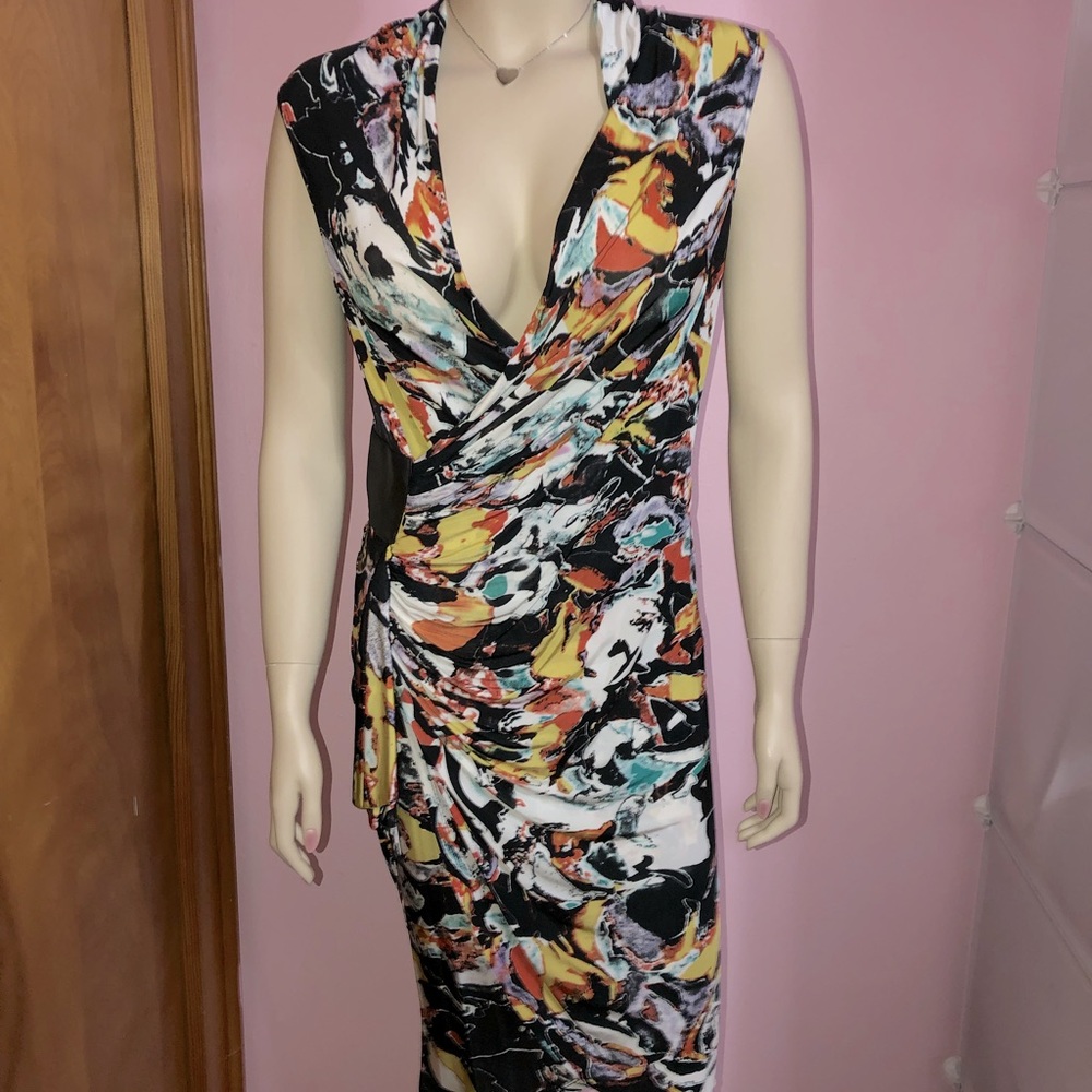 MARC NEW YORK DRESS